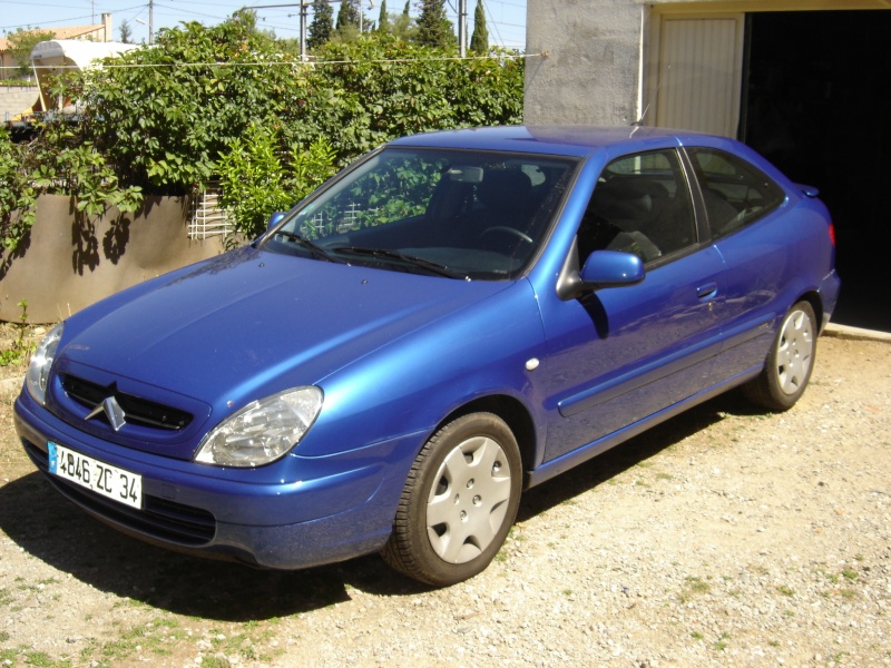 Xsara WRC Dsc03410