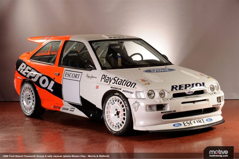 Fefeu52 : Lancia Delta 2 HF HPE - Page 3 1996-f10