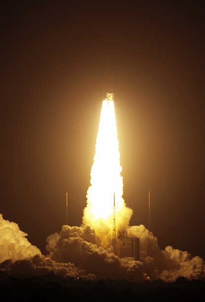 Ariane 5ES V200 (ATV-2 "Johannes Kepler") - CSG - 16.2.2011 - Page 15 O10