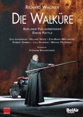Wagner - La Tétralogie (DVD) (2) - Page 10 Walkur10