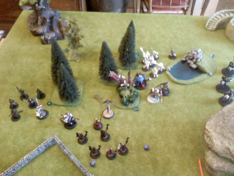 [Photo] Hexo Vs Guillaume / Menoth vs Cygnar Photo012