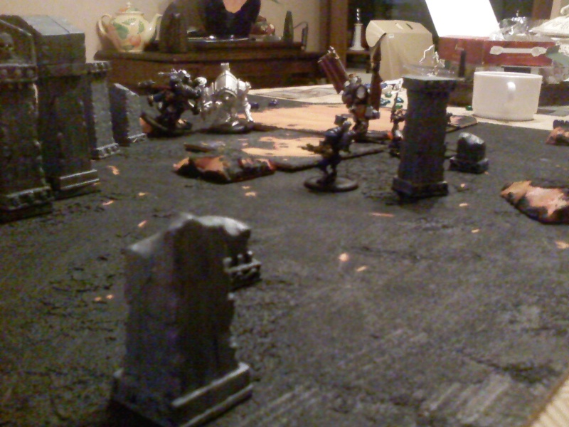 [Photo] Hexo Vs Guillaume / Menoth vs Cygnar du 15 11 08 Photo030