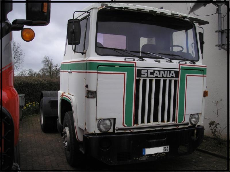 Scania 141 14111110