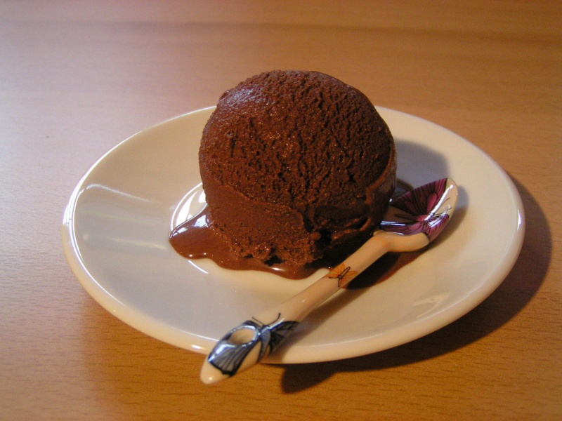Ma glace trs chocolat Boule_10