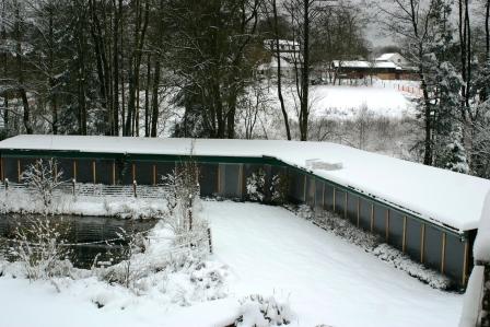 Première neiges novembre 2009 Volier10