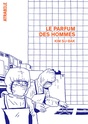 Nouveautés BD & COMICS de la semaine du 10/11/14 au 15/11/14   Parfum10