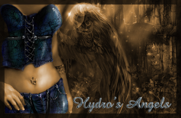 Hydro's Angels
