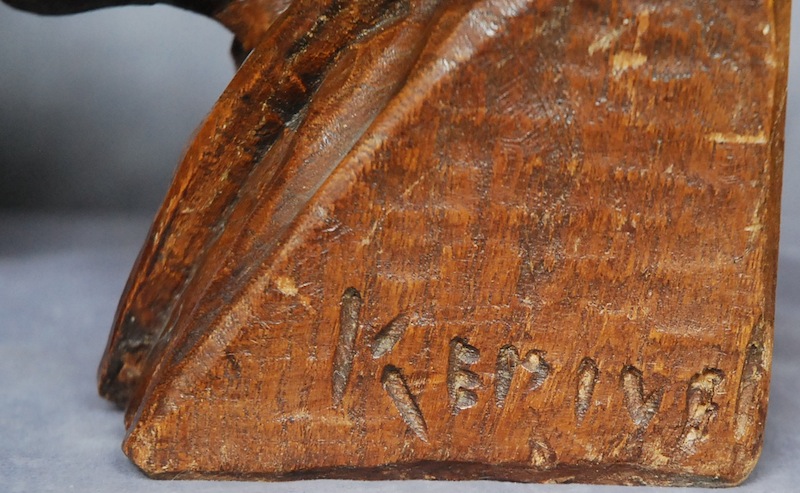 Un couple breton signé Kerivel Dsc_0048