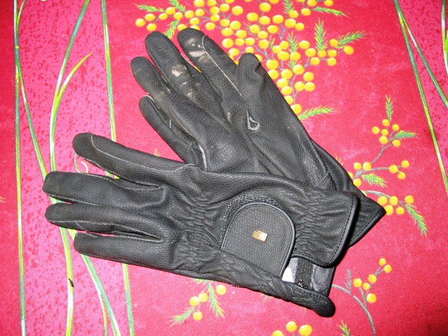 gants 163-6320