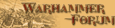 Warhammer-Forum