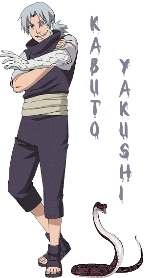 [Fiche] Kabuto Yakushi Image210