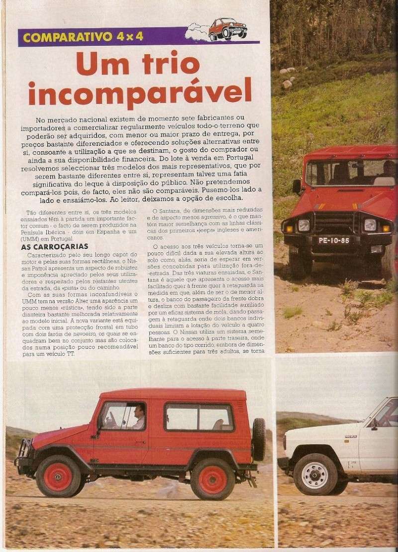 Artigo revista TURBO Maio 1988 Imagem10