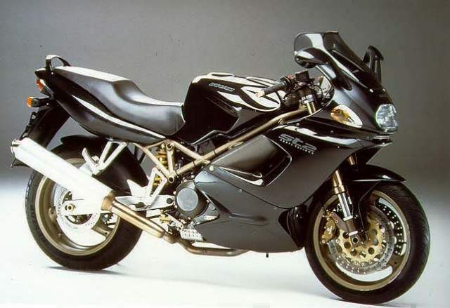 1997 ST Ducati12