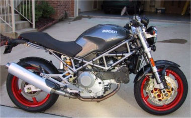 01 Monster 916 S4 01 Monster 916 S4