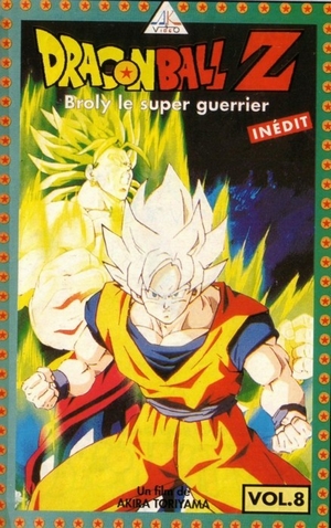 [Film] Broly, le super guerrier Broly10