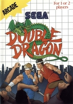 Sega Master System Double10