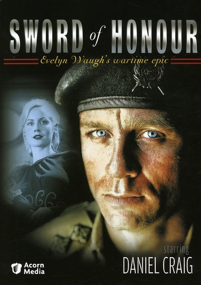 Sword Of Honour (2001) 05496110