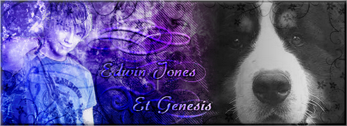 Edwin Jones (Jesse McCartney) Signat13