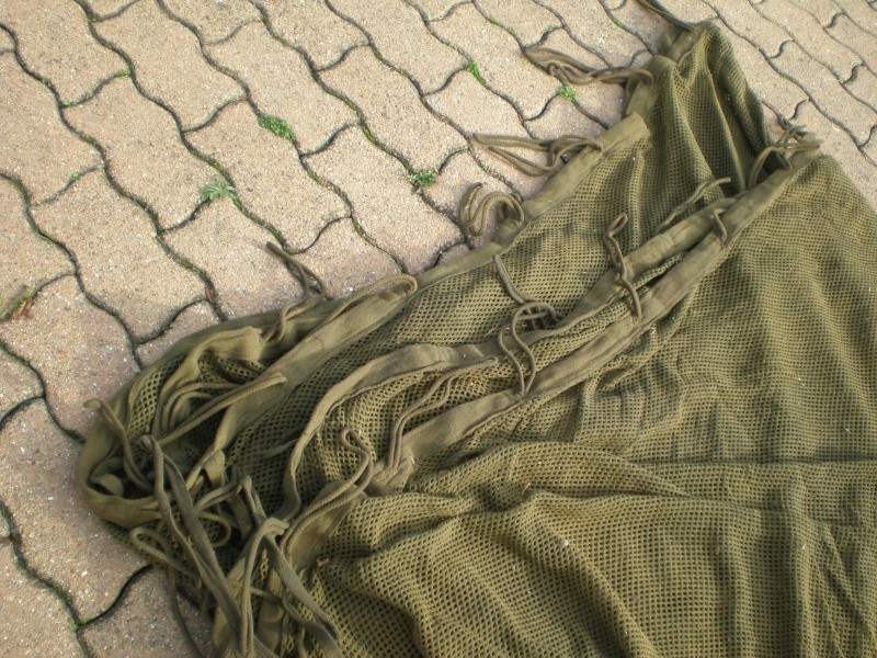 Filet de camouflage Filetc11