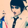 Pretty Handsome Awkward }} Aaren Preston Icon_c10