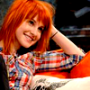 Hayley Lien ^^ Hayley17