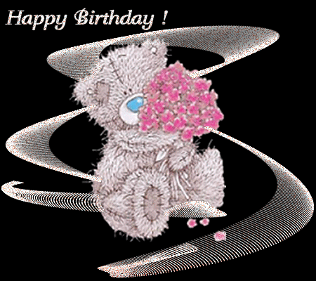 Bon Anniversaire Sophie