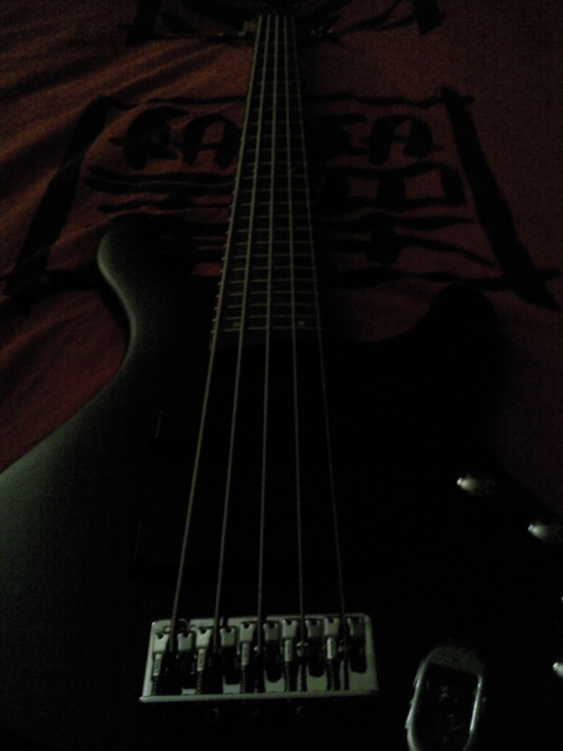 ma basse hehe Photo010