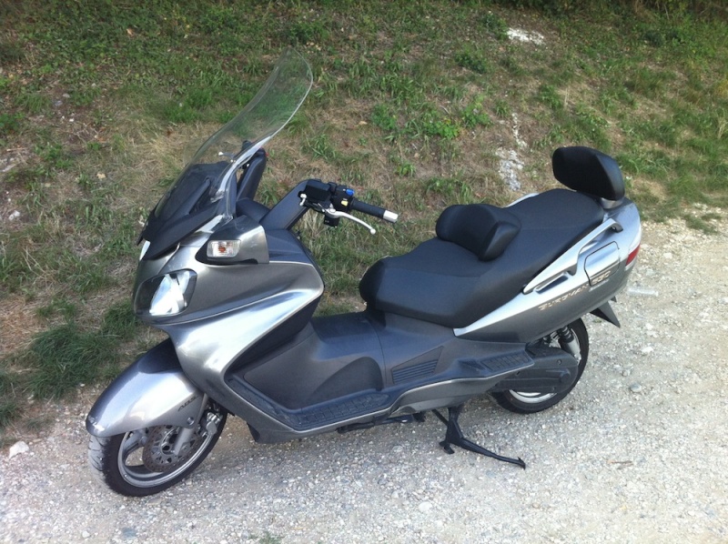 Jim essaie le Suzuki Burgman 650 Img_1610