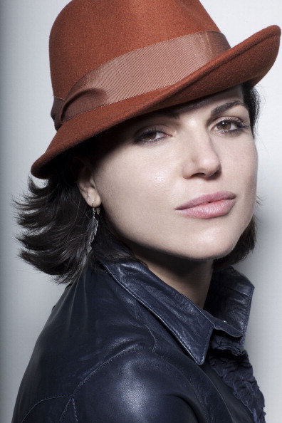 Lana Parrilla  003j10