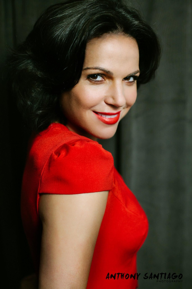 Lana Parrilla  0k0210