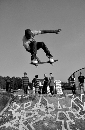 Les 10 plus beaux tricks en skate selon vous Stalef10