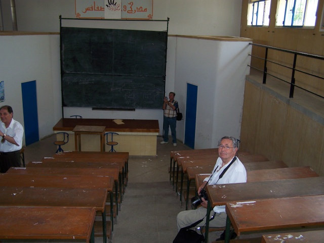Le Lycée Technique Moulay Ismaïl - Page 6 Lycae_10