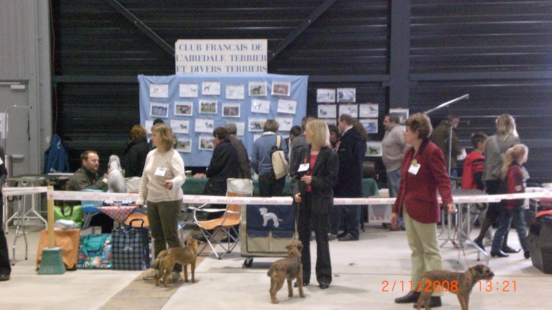 Expo de METZ (prononcer messe !) le 2 novembre 2008 Cimg0717