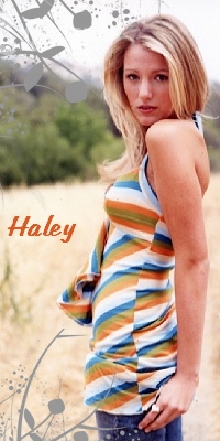 Haley Hown