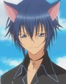 [Autre Personnage] Ikuto Tsukiyomi Ikuto210