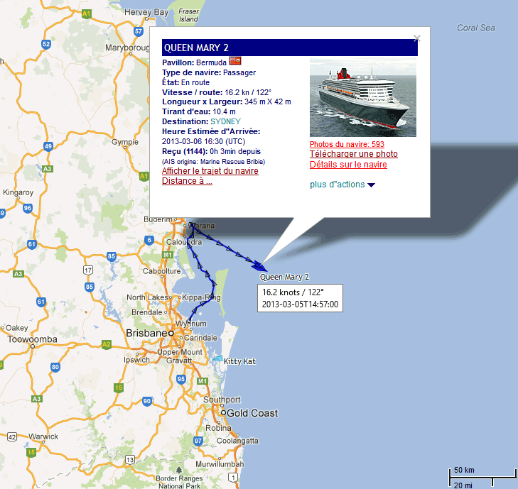 Suivi du paquebot QUEEN MARY 2 - Page 2 05_03_12