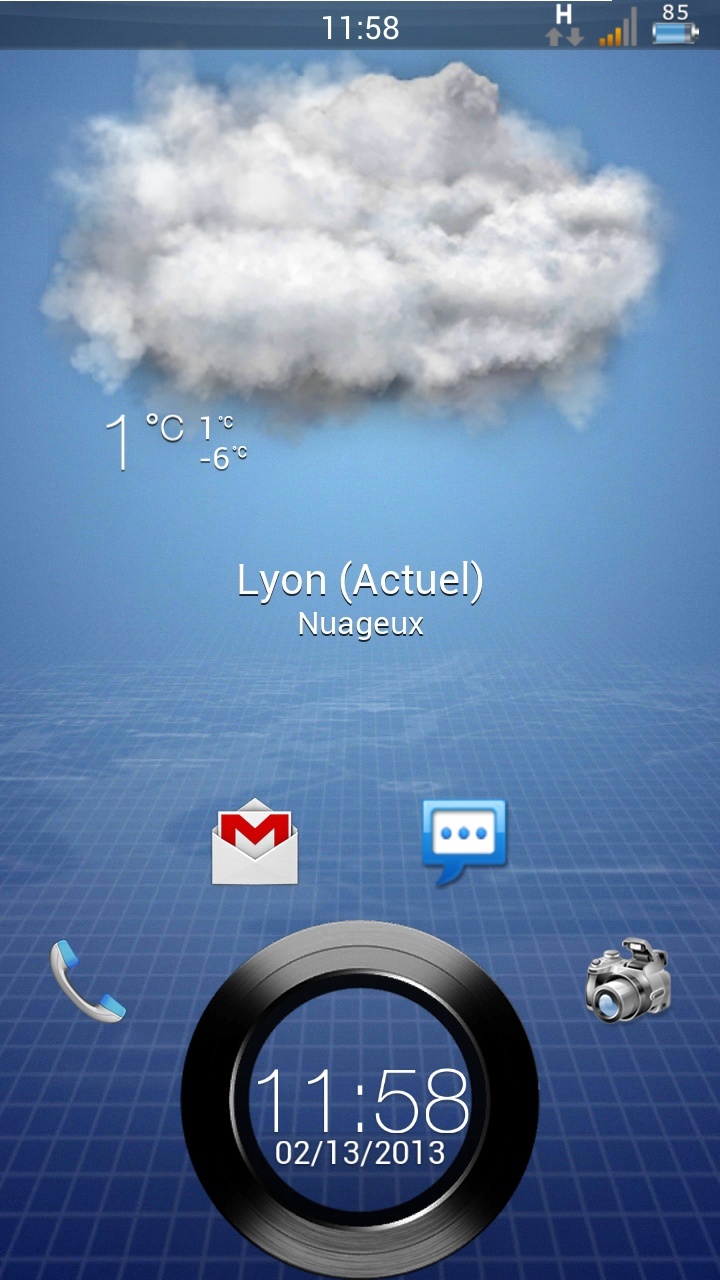 [Archive] Rom Venom-VIPER pour Htc One X - Page 34 Screen10