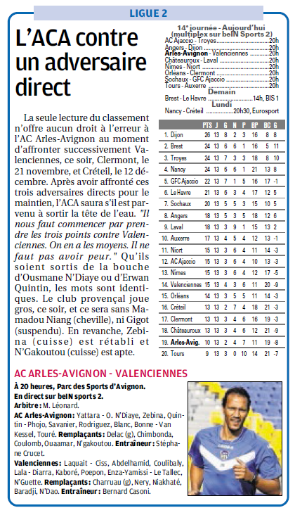 AC ARLES AVIGNON /// CLUB ET STADE  - Page 10 910