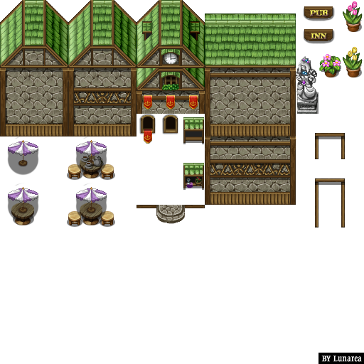 [VX] Tilesets de Lunarea Tilee210