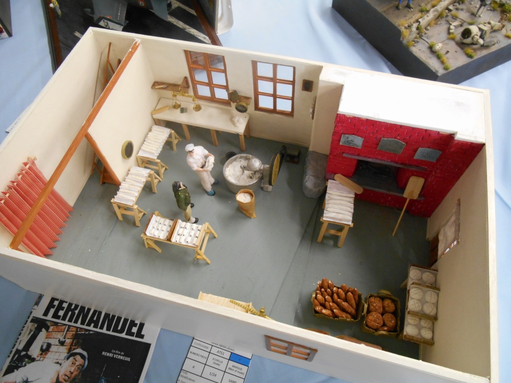 Hyères MAQUETTEXPO 2019 R-hy2059