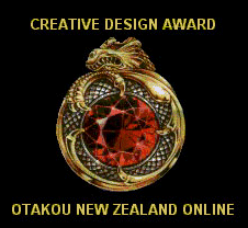 Our Awards Otakou10