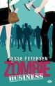 Jesse Petersen ou la chick lit zombie Zombie15