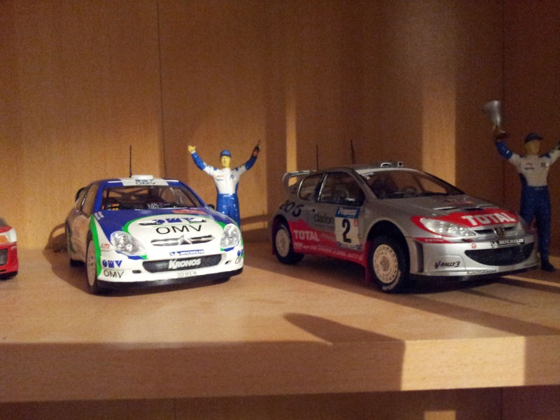 Xsara WRC (HELLER)  20130920