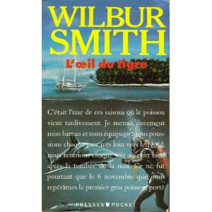 [Smith, Wilbur] L'oeil du tigre Odt10