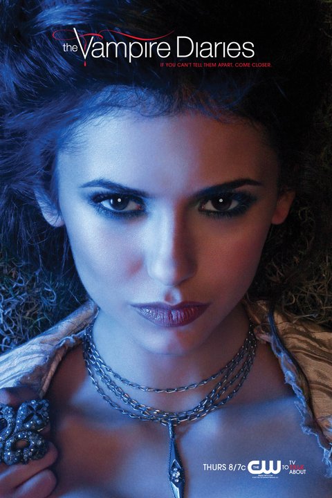 The Vampires Diaries - Page 2 Elena-13