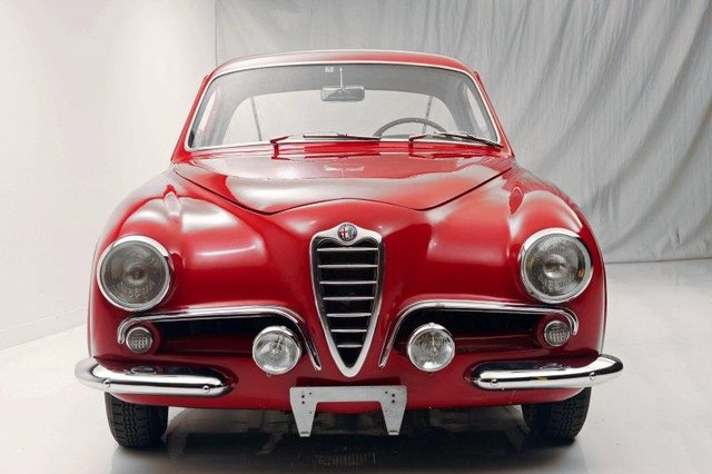 Alfa Romeo 1900 CS Bigb10