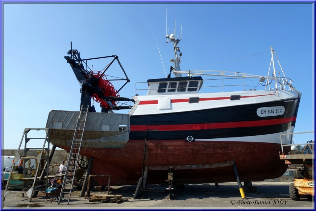 [Vie des ports] Quelques bateaux de pêche (sur nos côtes Françaises) - Page 8 Black_10