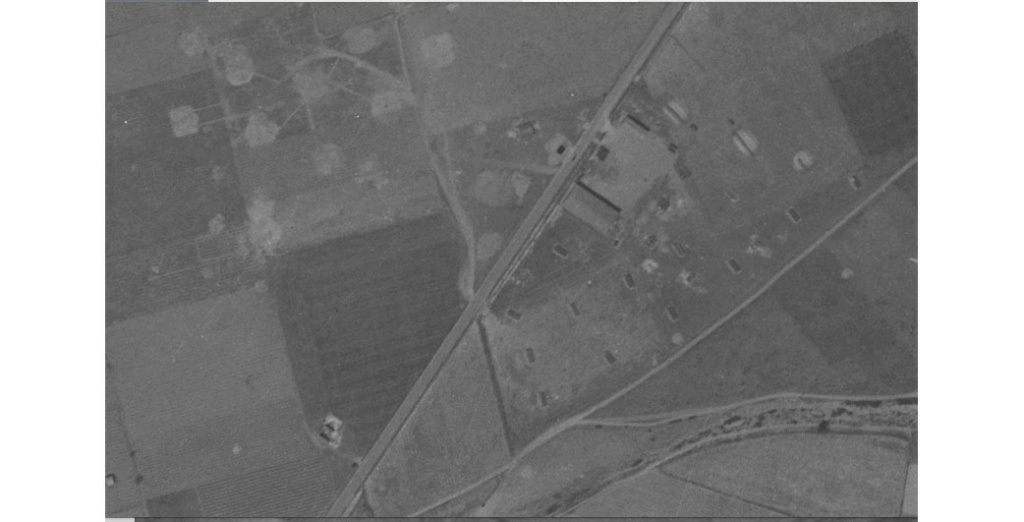 Bunker aérodrome de Lézignan (11) Aerodr16