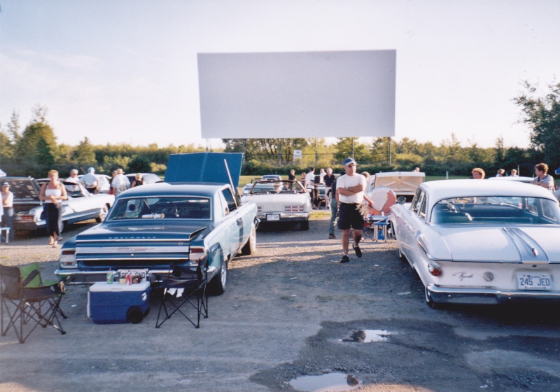 C'est la fin du Ciné-Parc dans la région de Québec Mes_im20