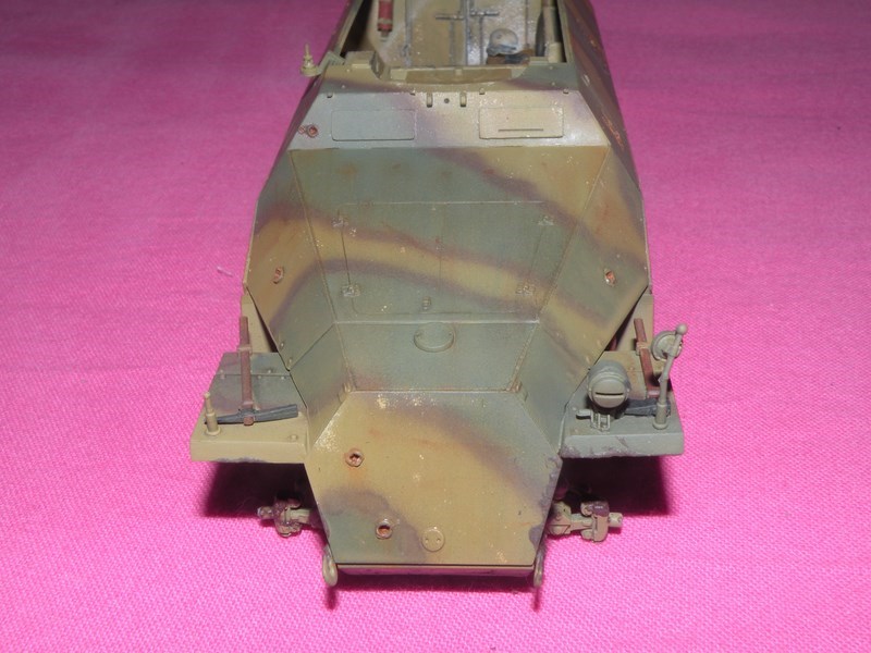 Sdkfz 251/22 version Pak 40 Dscn9916